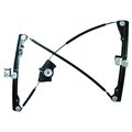 Ilb Gold Replacement For Volkswagen, 1C0837655C Window Regulator 1C0837655C WINDOW REGULATOR